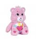 Care Bears 22139 Medium Plush Toy 14" Toy - Hopeful Heart Bear